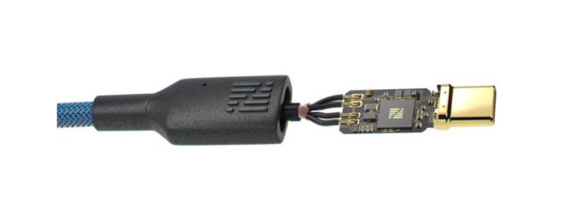 USB-C DAC a doble ISO-XLR™ – The SoundWire 🎧🔗🎚️