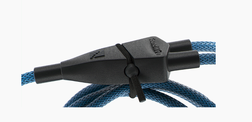 USB-C DAC a doble ISO-XLR™ – The SoundWire 🎧🔗🎚️