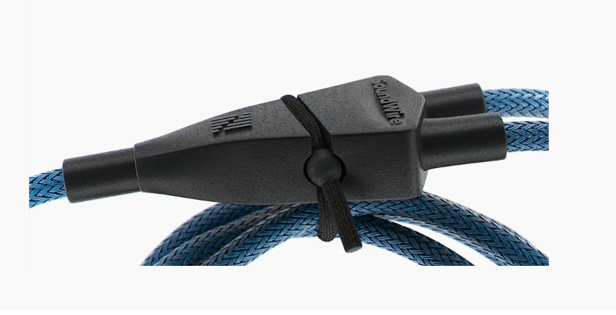 USB-C DAC a doble ISO-XLR™ – The SoundWire 🎧🔗🎚️